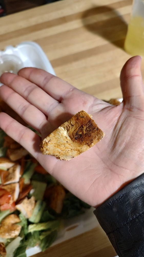 FAMOUS SHAWARMA Open for Business 23 Photos & 34 Reviews 1553 S