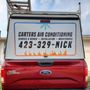Carters Air Conditioning