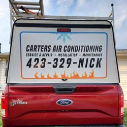 Carters Air Conditioning
