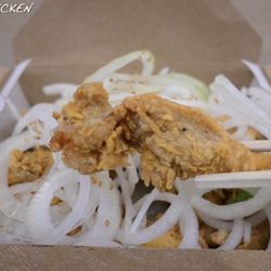 Twozone Chicken