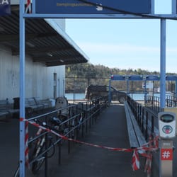 Langøyene