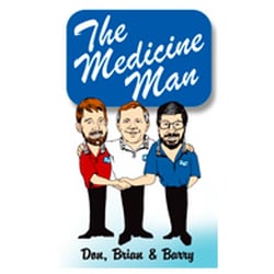 Medicine Man West Pharmacy