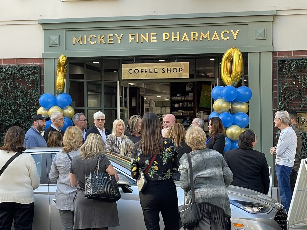 MICKEY FINE PHARMACY Updated September 2024 14 Photos & 63 Reviews