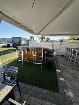 Islander 71 Fish House and Raw Bar by null