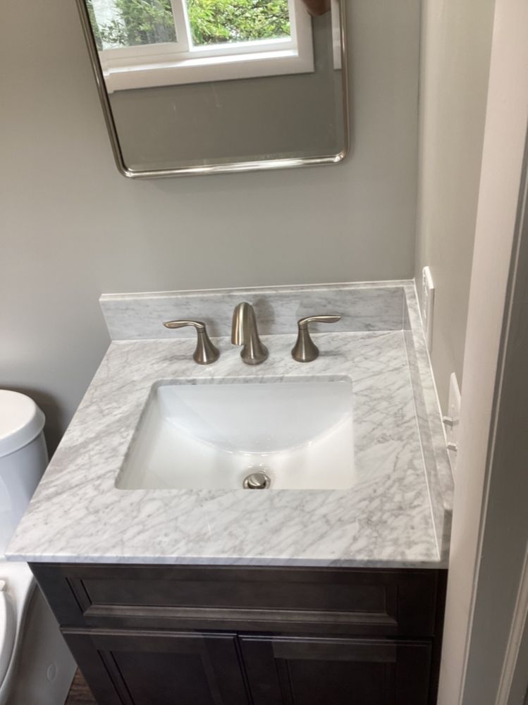 Slide of Cruikshank Plumbing