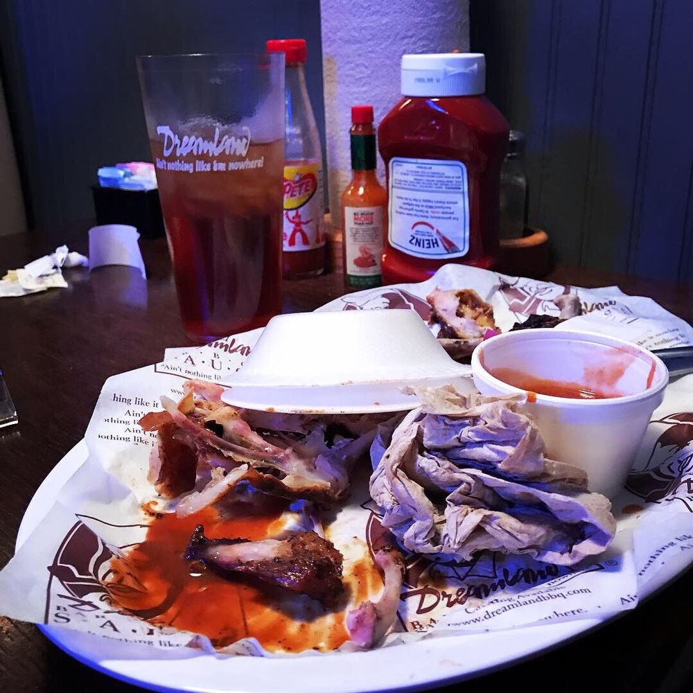 DREAMLAND BBQ 428 Photos & 495 Reviews 12 W Jefferson St