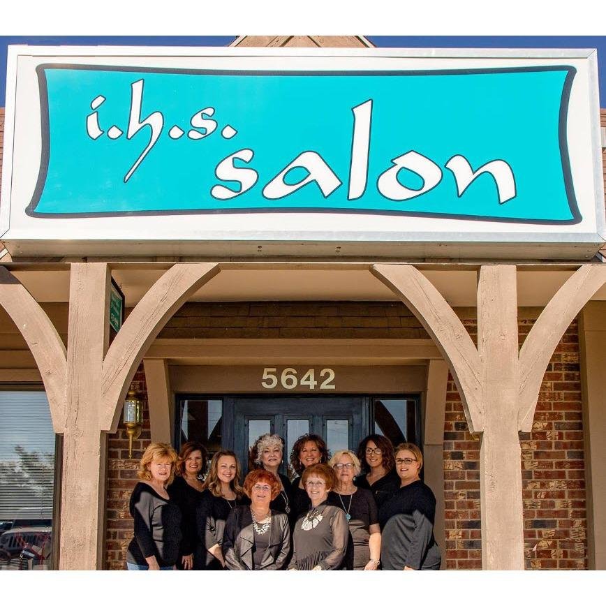 I.H.S. SALON AKA INDIAN HILLS STYLING SALON Updated September 2024