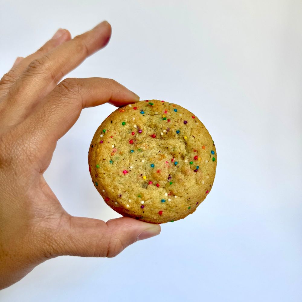 Secret Ingredient Bakery Logo