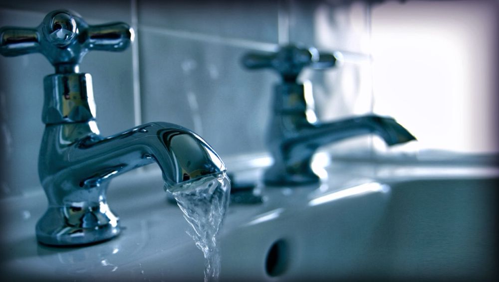 Slide of Juck's Plumbing