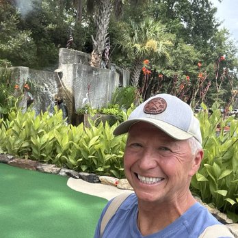 Legendary Golf - We will be back! - Mini Golf Near Me - Hilton Head, South Carolina Legendary Golf - We will be back! - Mini Golf Near Me - Hilton Head, South Carolina