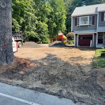 Premier Paving & Masonry - New driveway installed - Masonry/Concrete Near Me - Richmond, Virginia Premier Paving & Masonry - New driveway installed - Masonry/Concrete Near Me - Richmond, Virginia