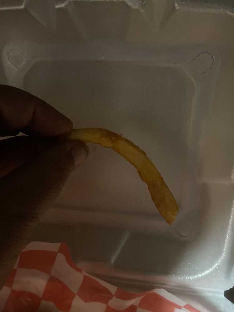 BELLY BUSTER BURGER Updated August 2024 2055 Harkrider St, Conway