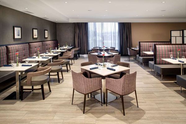 DoubleTree by Hilton Halifax Dartmouth by null