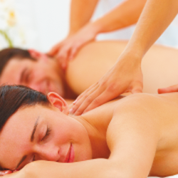 Spa In The City
