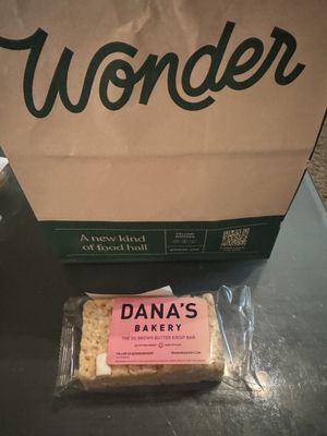 Wonder Rosslyn by null