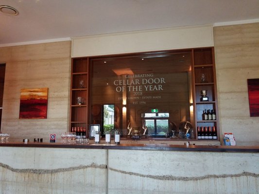 Margan Restaurant & Winery by null