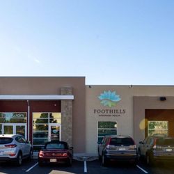 Foothills Integrated Health & Aesthetics
