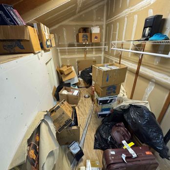 Purrfect Junk Removal - Junk Removal & Hauling Near Me