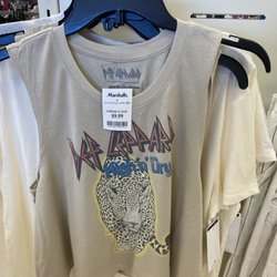 Marshalls