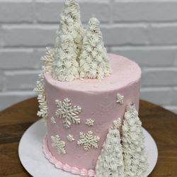 The Cottage Cakery