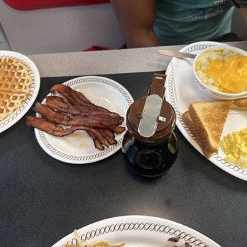 Waffle House - All star meal - Breakfast & Brunch Near Me - Dallas, Texas Waffle House - All star meal - Breakfast & Brunch Near Me - Dallas, Texas