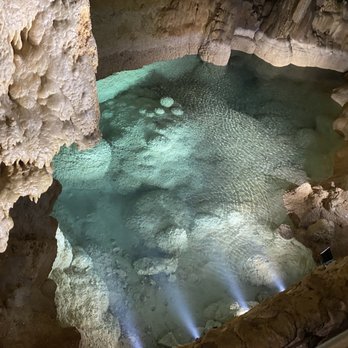 Natural Bridge Caverns - Tours Near Me - San Antonio, Texas
