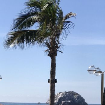 Malecon - Landmarks & Historical Buildings Near Me - Mazatlán, SIN