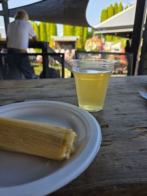 Cockrell Hard Cider by null