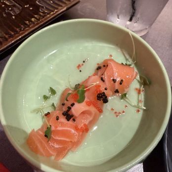 Seven Sushi & Robata - Sushi Bars Near Me - Houston, Texas Seven Sushi & Robata - Sushi Bars Near Me - Houston, Texas
