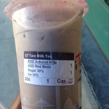 i-Tea - My new addiction! - Desserts Near Me - Oakland, California i-Tea - My new addiction! - Desserts Near Me - Oakland, California