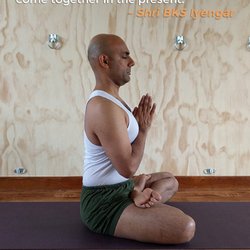 Iyengar Yogananta
