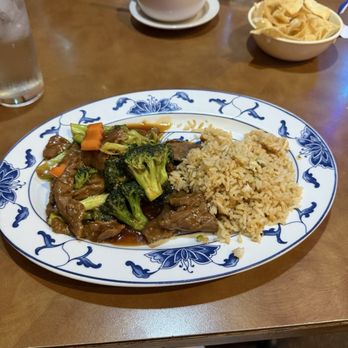 Soaring Dragon - Chinese Near Me - Kerrville, Texas