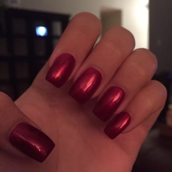 Lovely Nails - Nails Amy did for me today, love them! - Nail Salons Near Me - Moreno Valley, California Lovely Nails - Nails Amy did for me today, love them! - Nail Salons Near Me - Moreno Valley, California