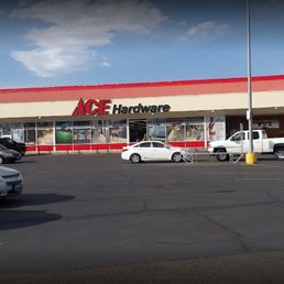 Exterior photo of Ace Hardware - Rock Springs, Wyoming Exterior photo of Ace Hardware - Rock Springs, Wyoming