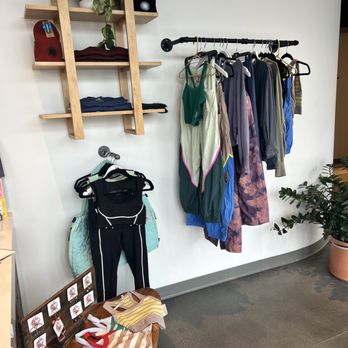 Flow Studio - Retail selections including Free People Movement and Lululemon - Yoga Near Me - Boise, Idaho Flow Studio - Retail selections including Free People Movement and Lululemon - Yoga Near Me - Boise, Idaho