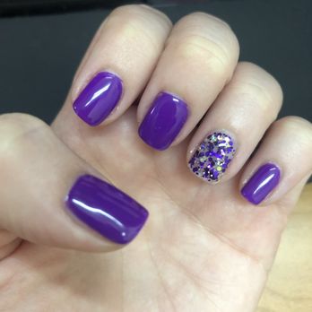 My Chic Nails - Gel manicure - Nail Salons Near Me - Newark, New Jersey
