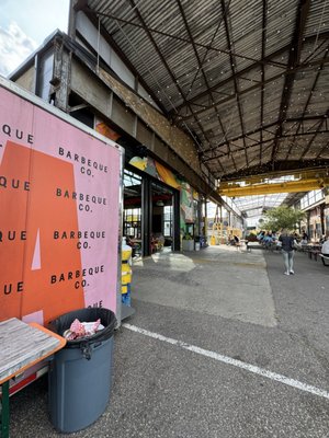 Animales Barbeque Co. by null