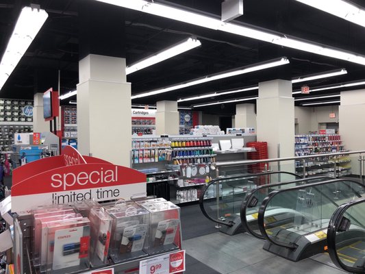 Staples by null
