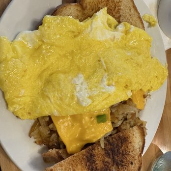 J's Breakfast Club - Breakfast & Brunch Near Me - Gary, Indiana
