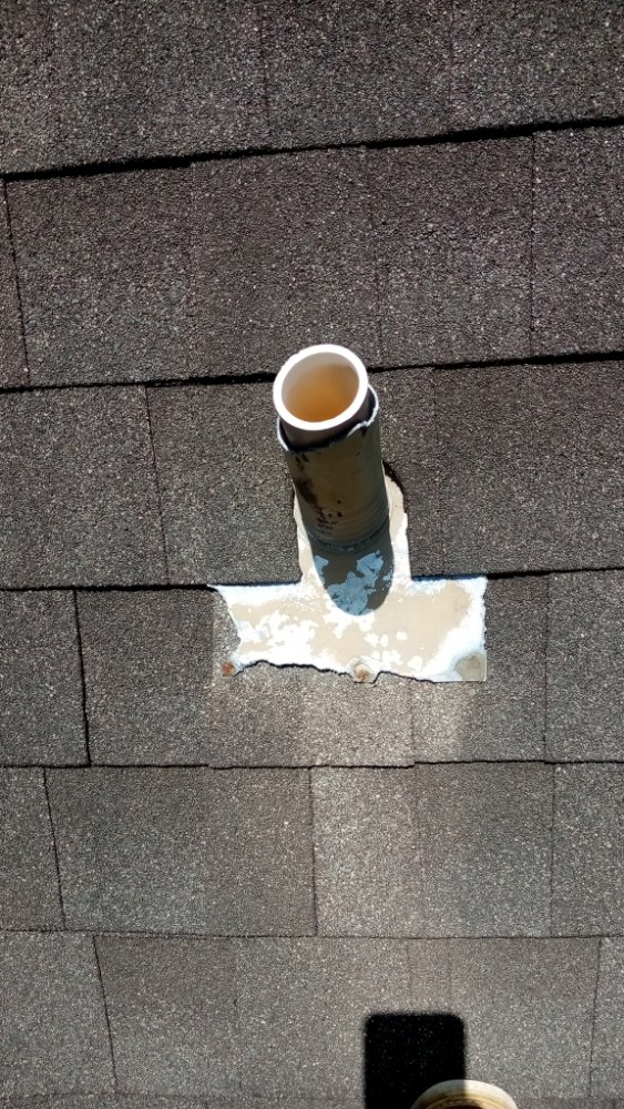 Slide of Refined Roofing & Construction