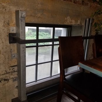 Cosima - Table with a water view - Italian Near Me - Baltimore, Maryland