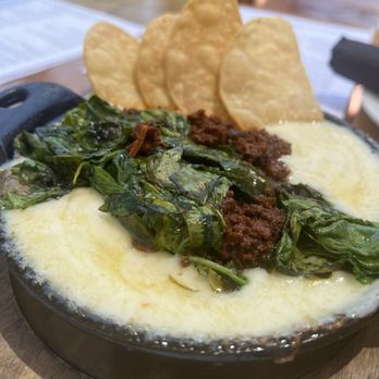 Fuego - Choriqueso - Mexican Near Me - Long Beach, California