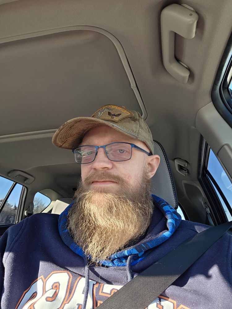 Pennfield Barber Shop Logo