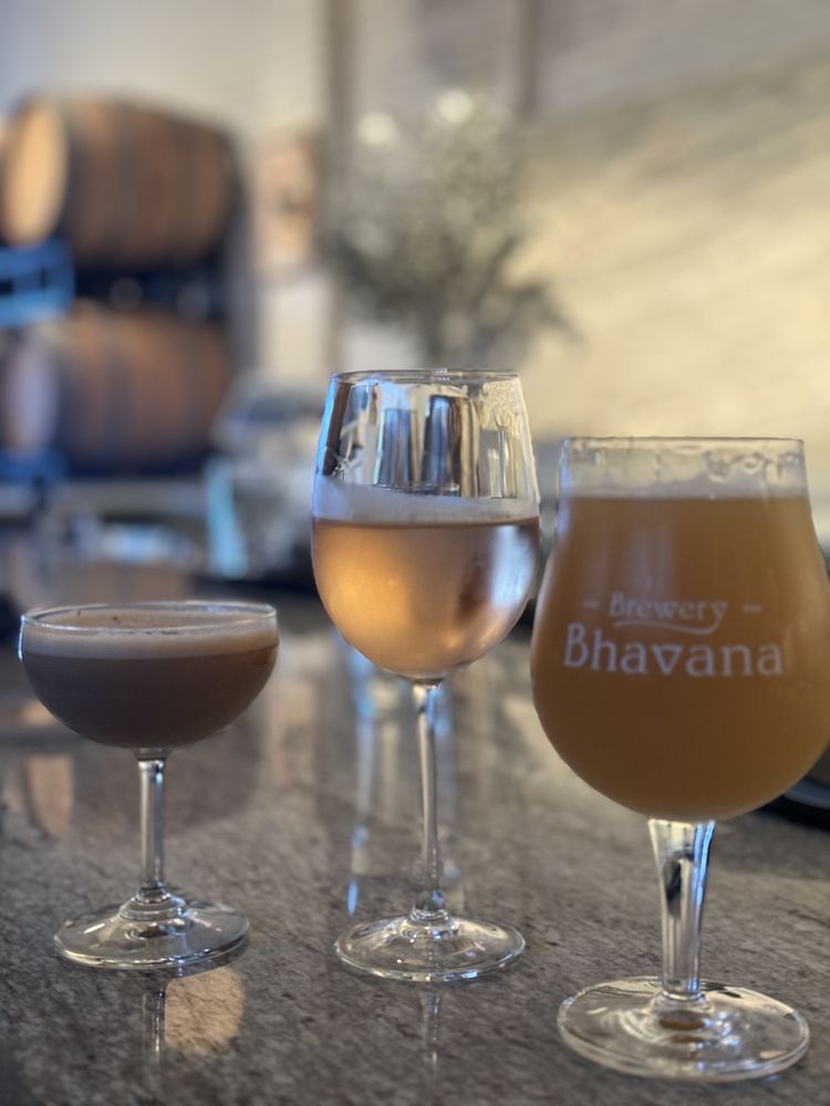 Brewery Bhavana