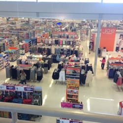 H2 Medical Centre - On the second floor balcony of Superstore.