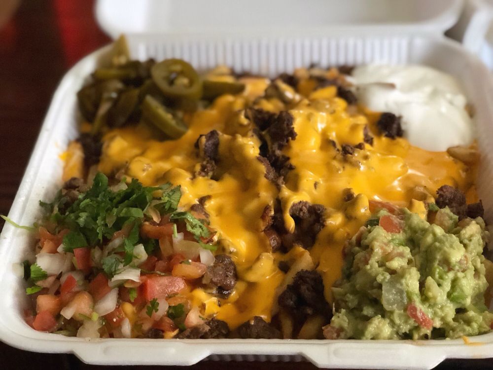 LOCO BURRITO CLOSED 517 Photos & 547 Reviews 3370 Hamner Ave