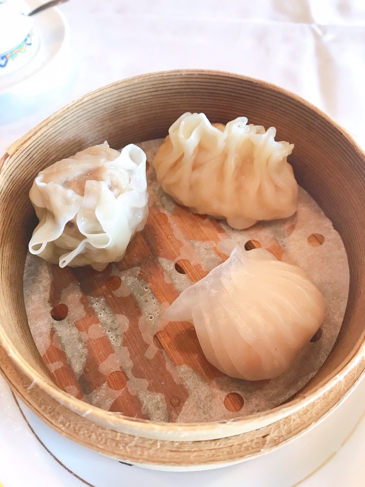 Chinese Restaurant TOH-KA-LIN