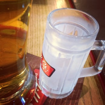 Mill Street Brew Pub - Frambozen bierschnaps. - Pubs Near Me - Ottawa, Ontario