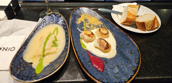 Antonio taberna by null