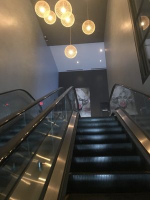 Star Cinema Grill by null